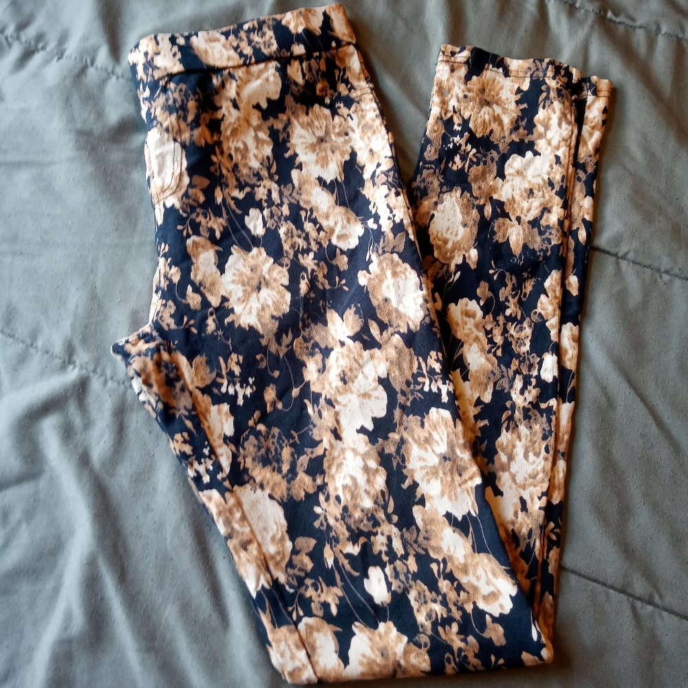 Haute Candy Jeggings